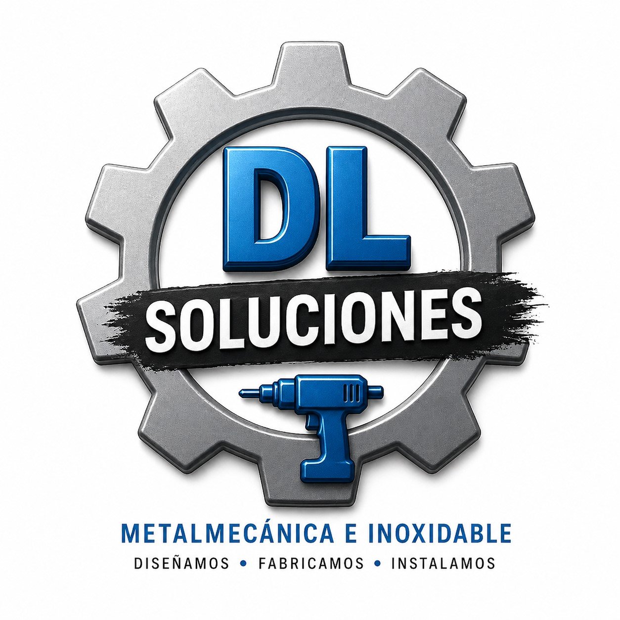 DL Soluciones Locativas, Metalmecánicas e Inoxidables